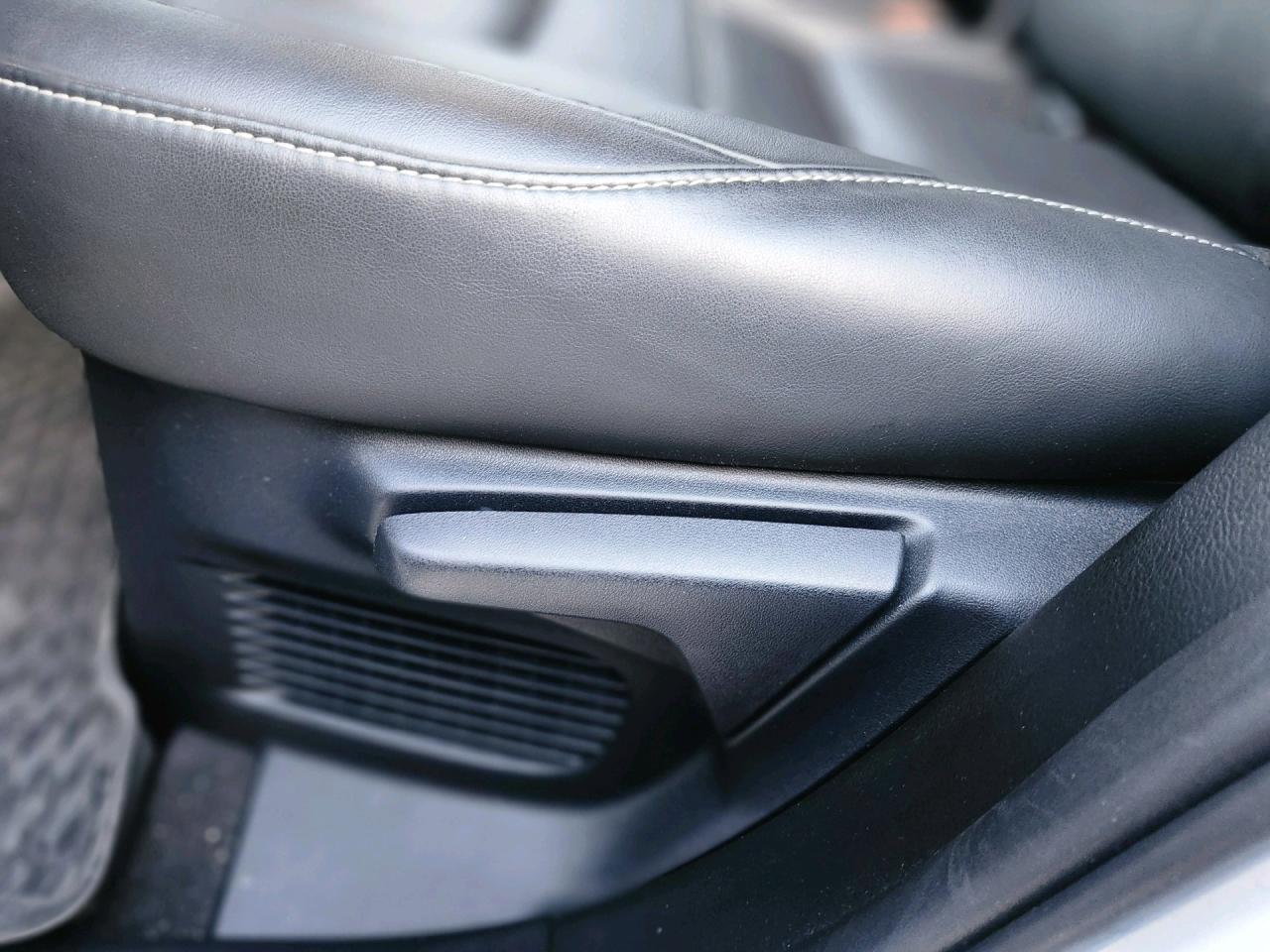 2017 Lexus NX 200t F-Sport, Navi, AWD 4dr Photo