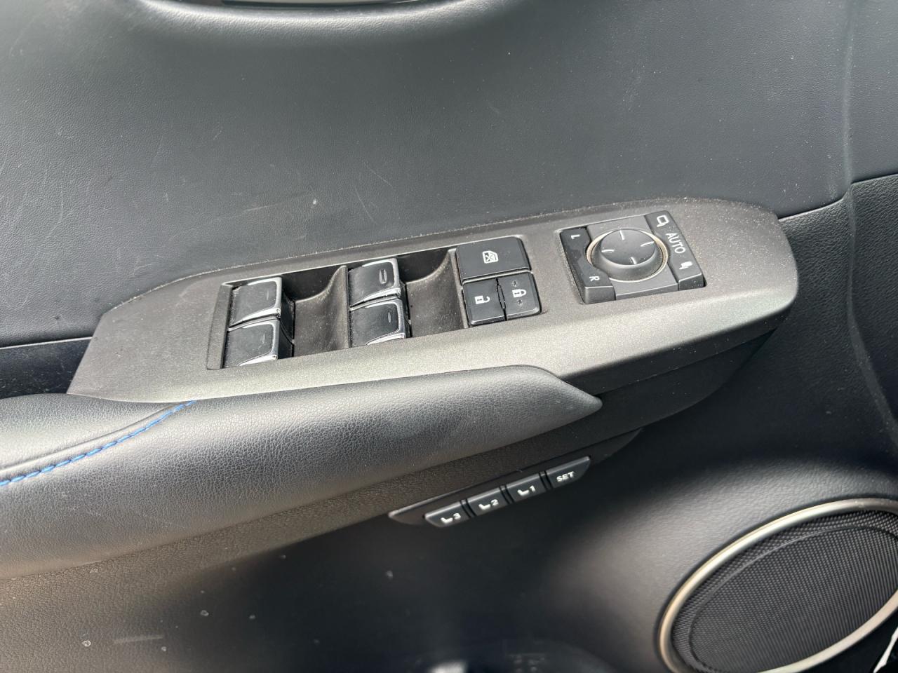 2021 Lexus NX NX 300H F-Sport 2 Hybrid AWD Photo