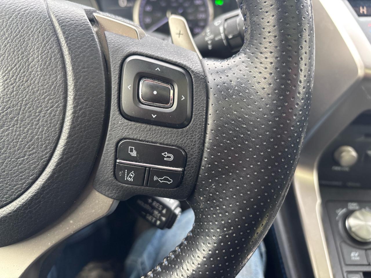 2021 Lexus NX NX 300H F-Sport 2 Hybrid AWD Photo