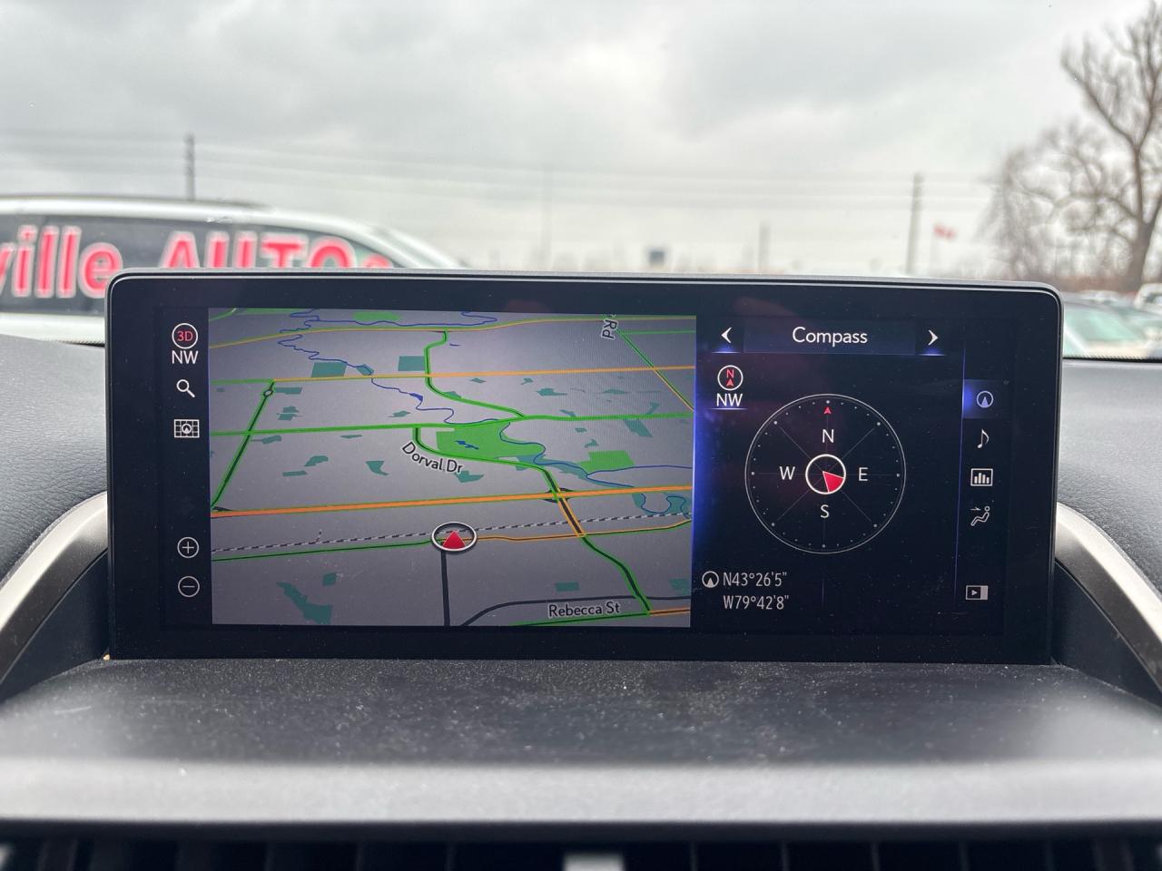 2021 Lexus NX NX 300H F-Sport 2 Hybrid AWD Photo