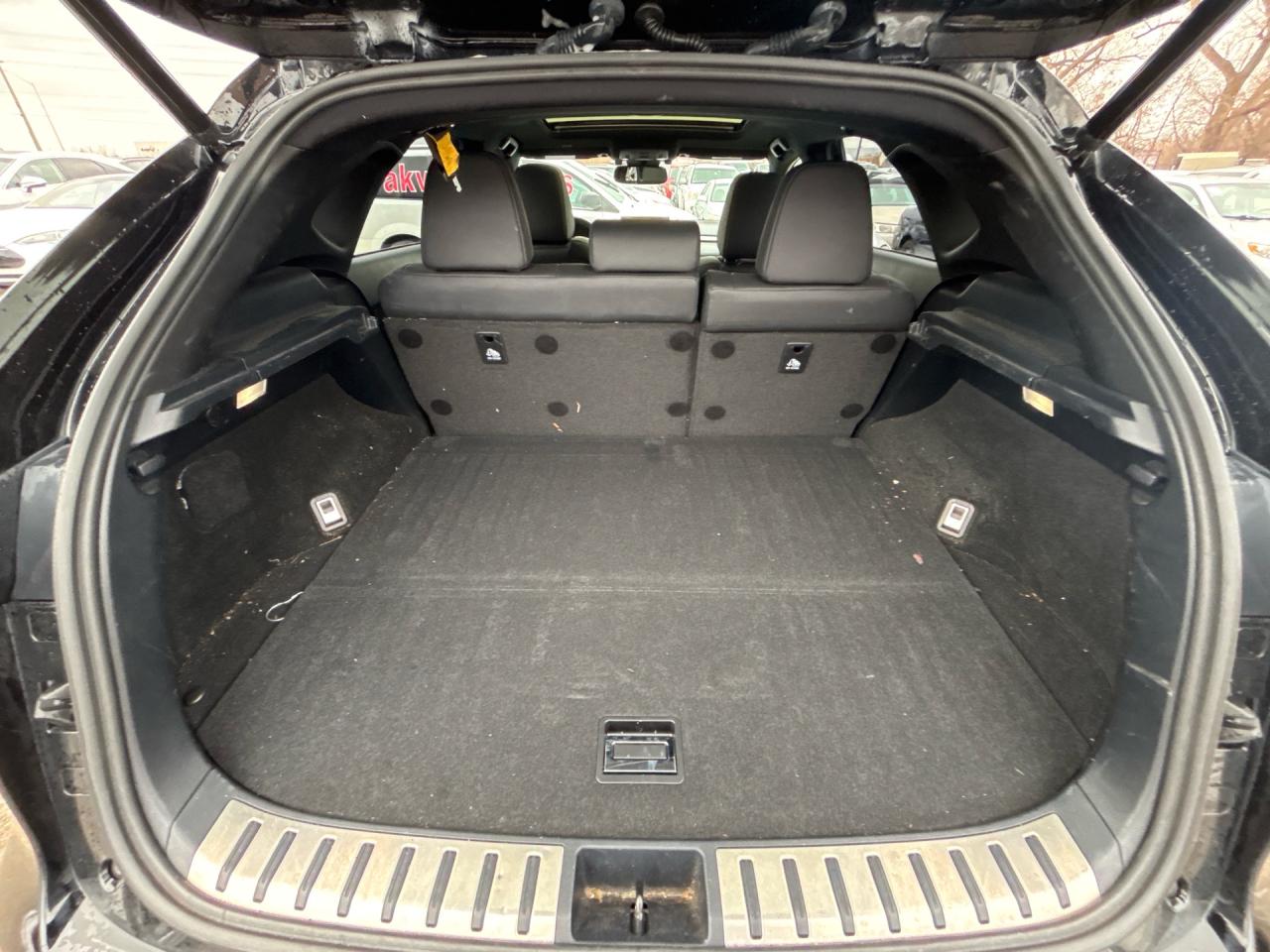 2021 Lexus NX NX 300H F-Sport 2 Hybrid AWD Photo