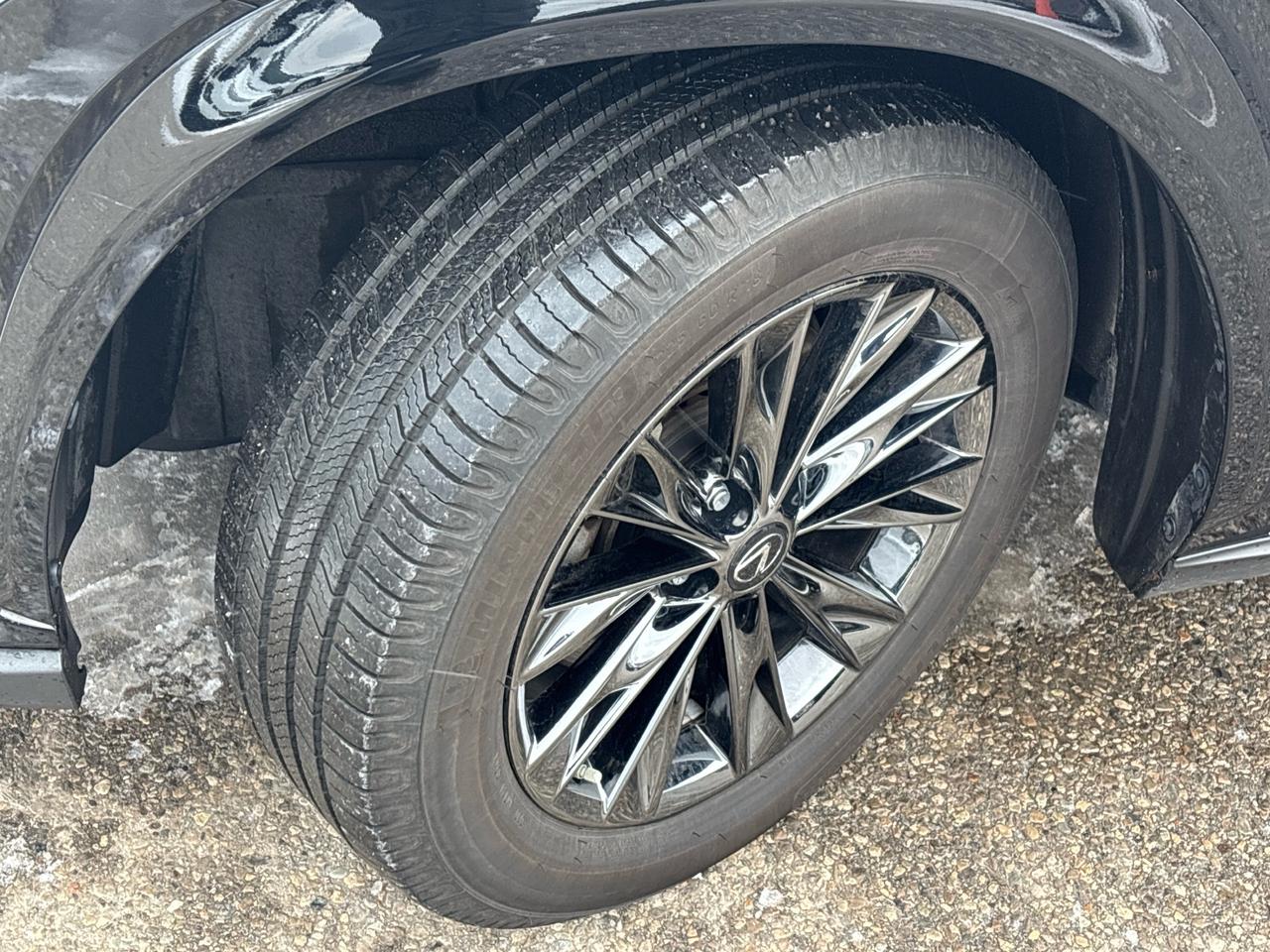 2021 Lexus NX NX 300H F-Sport 2 Hybrid AWD Photo