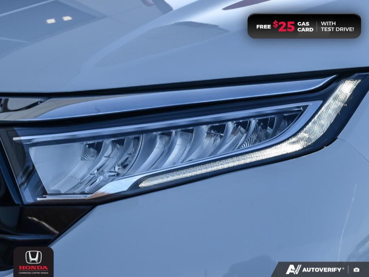2023 Honda Odyssey Touring REARVIEW CAMERA | GPS NAVIGATION | HONDA SENSING TECHNOLOGIES Photo
