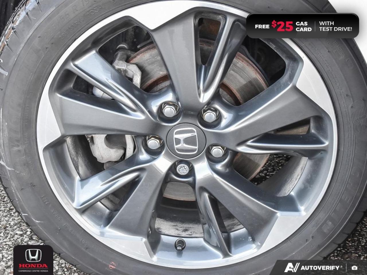 2023 Honda Odyssey Touring REARVIEW CAMERA | GPS NAVIGATION | HONDA SENSING TECHNOLOGIES Photo