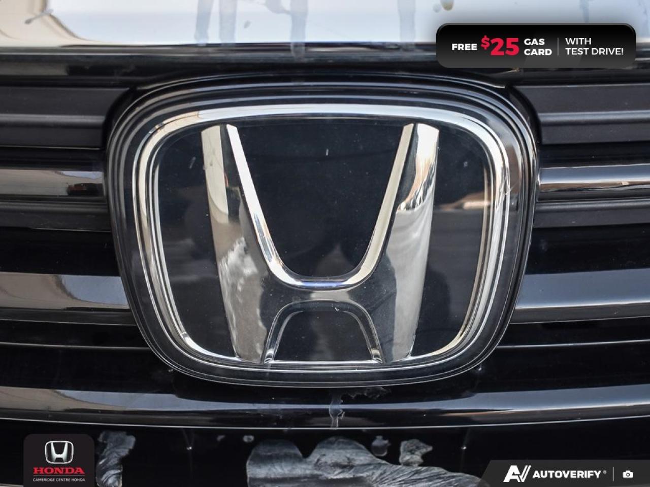 2023 Honda Odyssey Touring REARVIEW CAMERA | GPS NAVIGATION | HONDA SENSING TECHNOLOGIES Photo