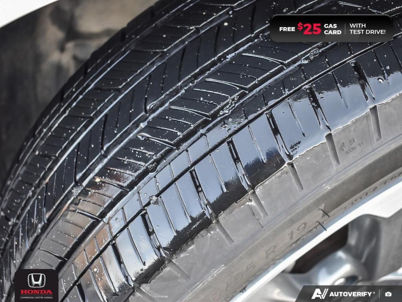 2023 Honda Odyssey Touring REARVIEW CAMERA | GPS NAVIGATION | HONDA SENSING TECHNOLOGIES Photo