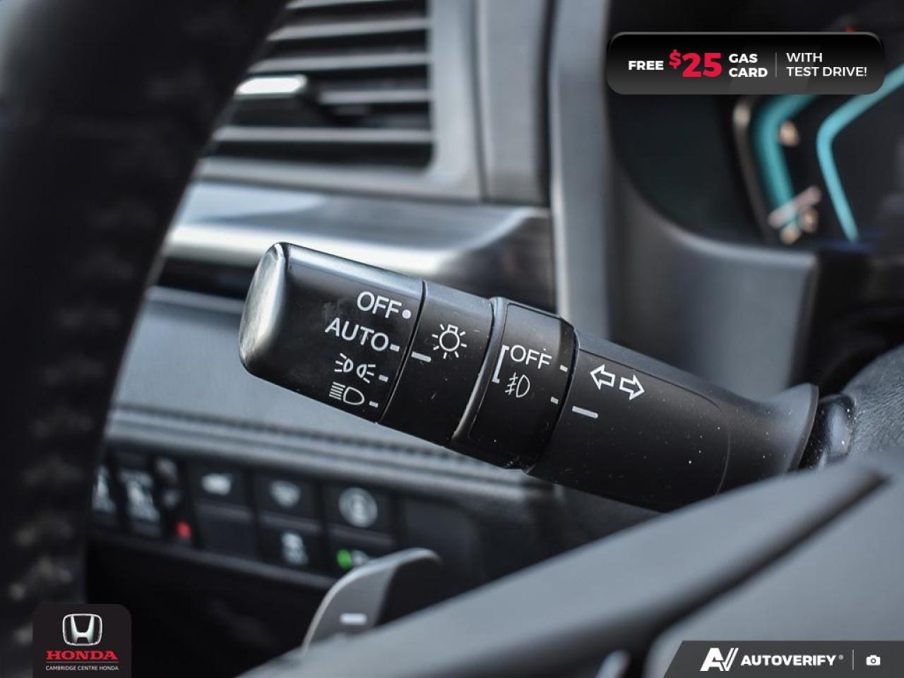 2023 Honda Odyssey Touring REARVIEW CAMERA | GPS NAVIGATION | HONDA SENSING TECHNOLOGIES Photo