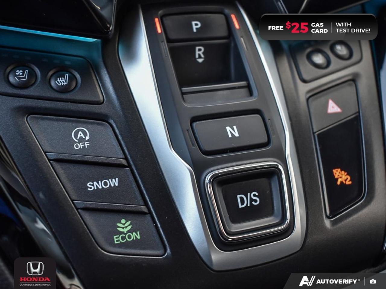 2023 Honda Odyssey Touring REARVIEW CAMERA | GPS NAVIGATION | HONDA SENSING TECHNOLOGIES Photo