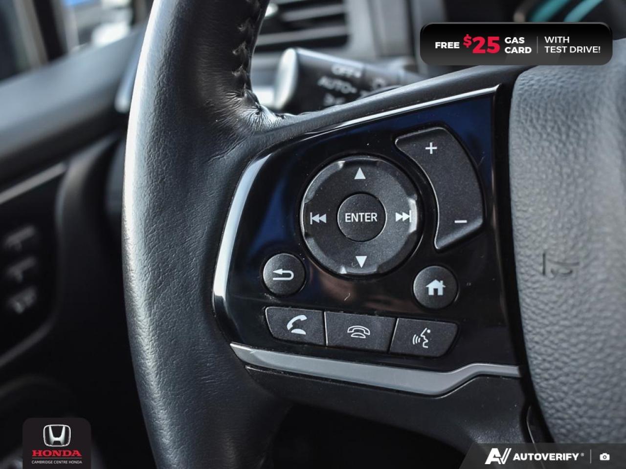 2023 Honda Odyssey Touring REARVIEW CAMERA | GPS NAVIGATION | HONDA SENSING TECHNOLOGIES Photo