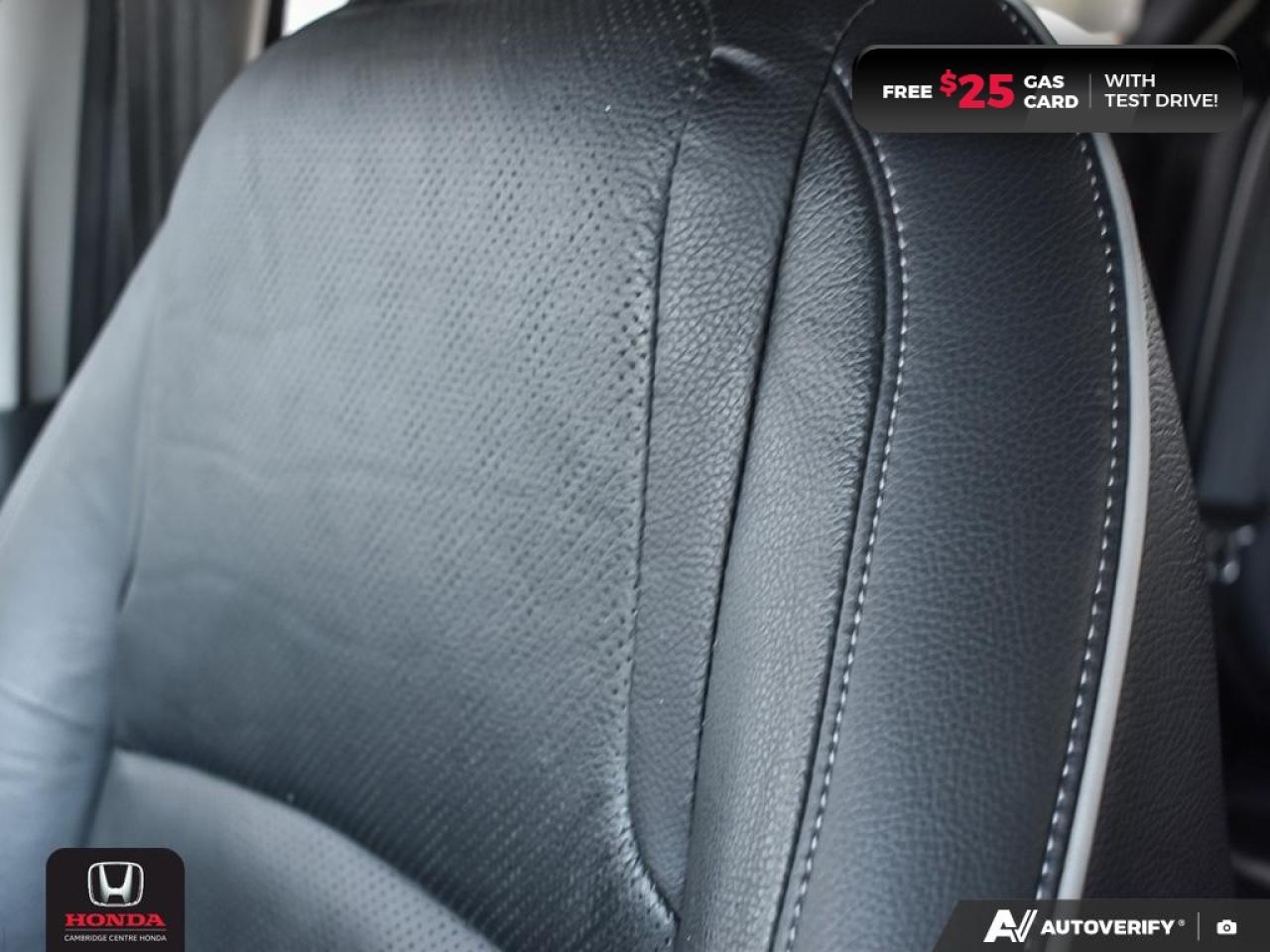 2023 Honda Odyssey Touring REARVIEW CAMERA | GPS NAVIGATION | HONDA SENSING TECHNOLOGIES Photo