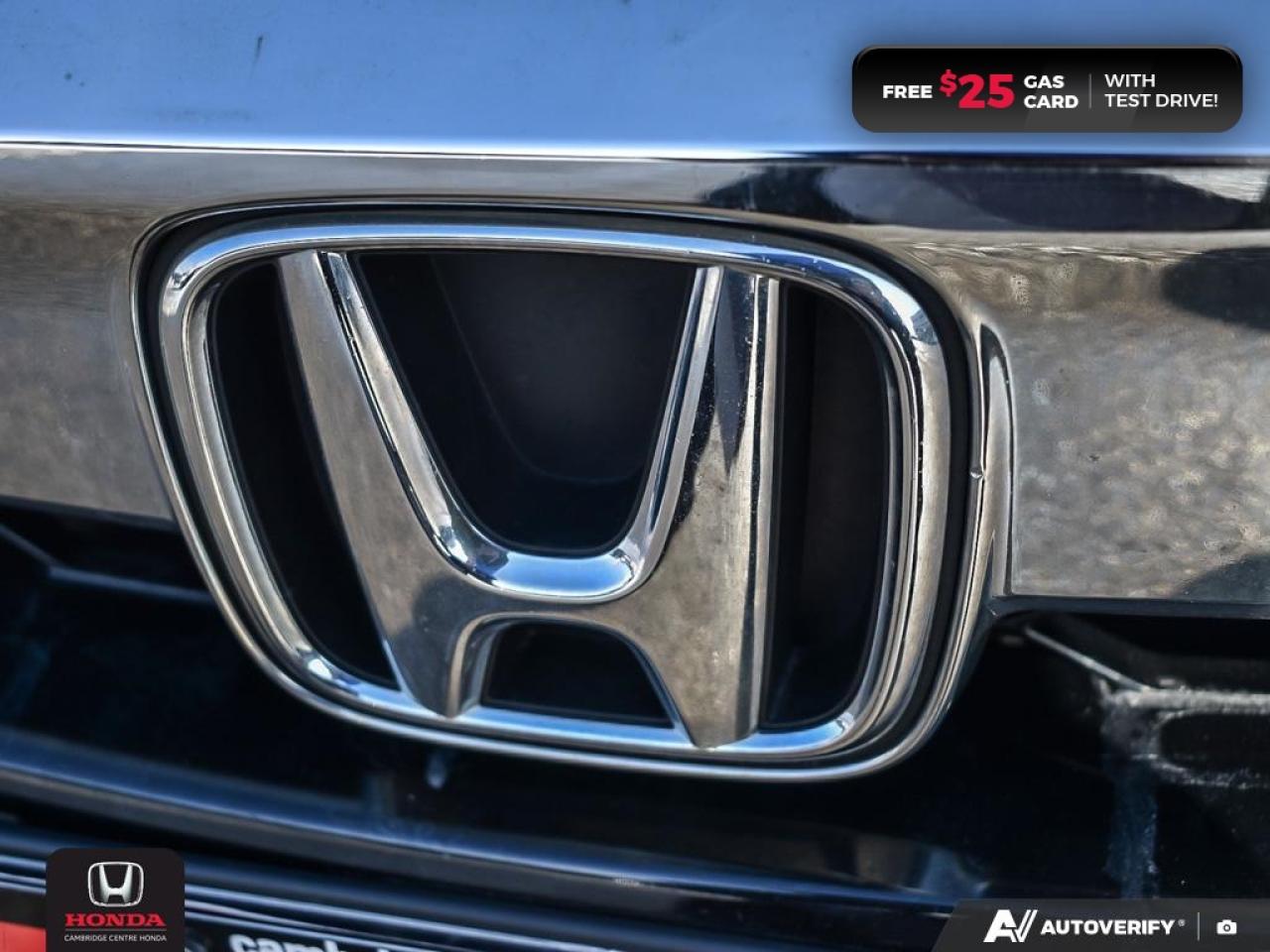 2018 Honda Accord EX-L HONDA SENSING TECHNOLOGIES | REARVIEW CAMERA | APPLE CARPLAY™/ANDROID AUTO™ Photo