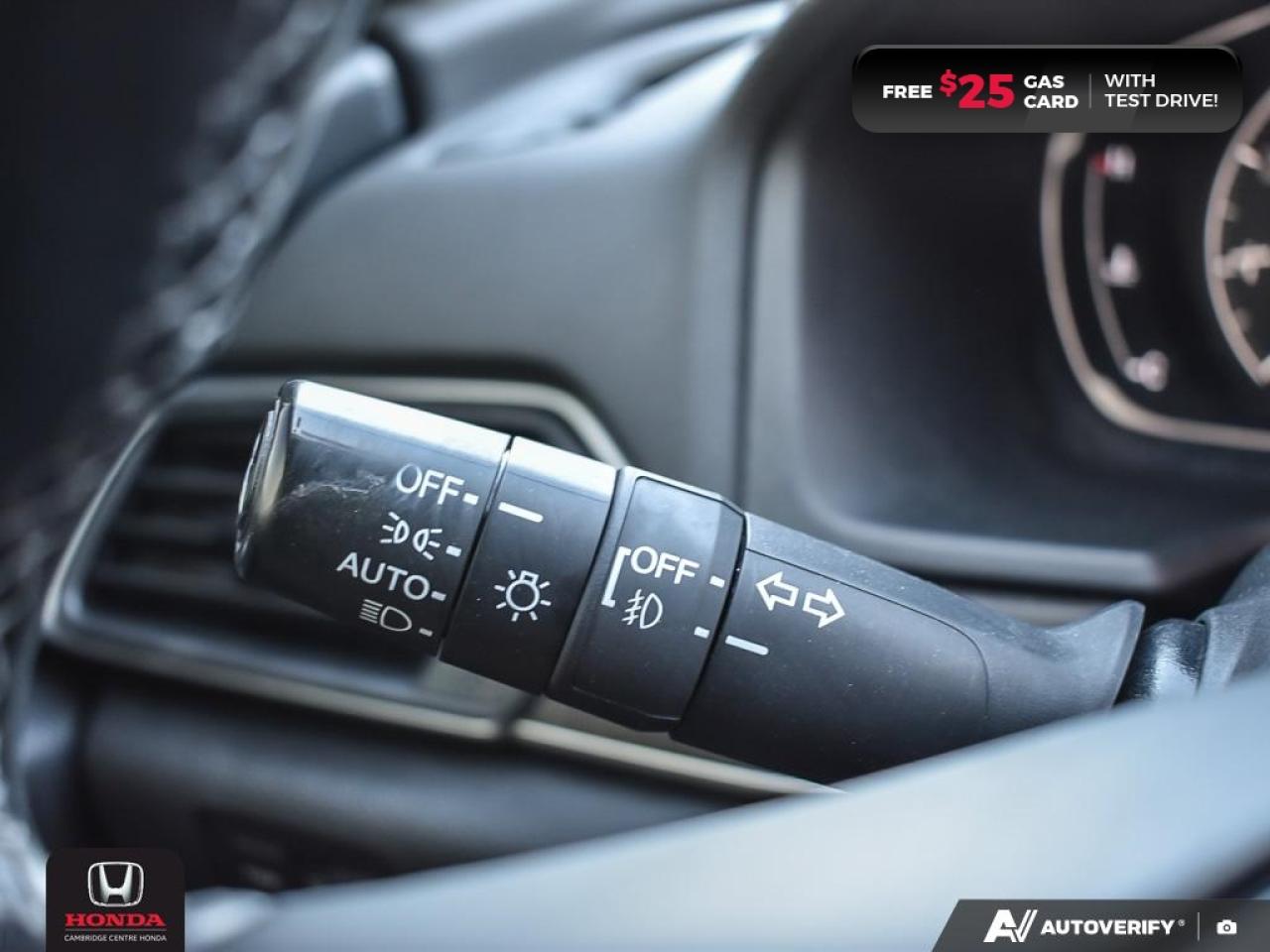 2018 Honda Accord EX-L HONDA SENSING TECHNOLOGIES | REARVIEW CAMERA | APPLE CARPLAY™/ANDROID AUTO™ Photo