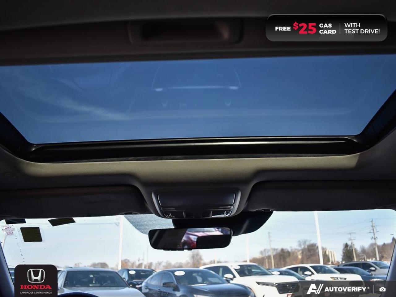 2018 Honda Accord EX-L HONDA SENSING TECHNOLOGIES | REARVIEW CAMERA | APPLE CARPLAY™/ANDROID AUTO™ Photo