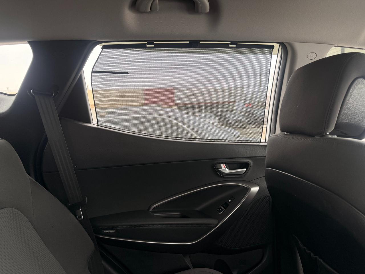 2017 Hyundai Santa Fe Sport 2.4 Premium Fuel Efficient! Photo