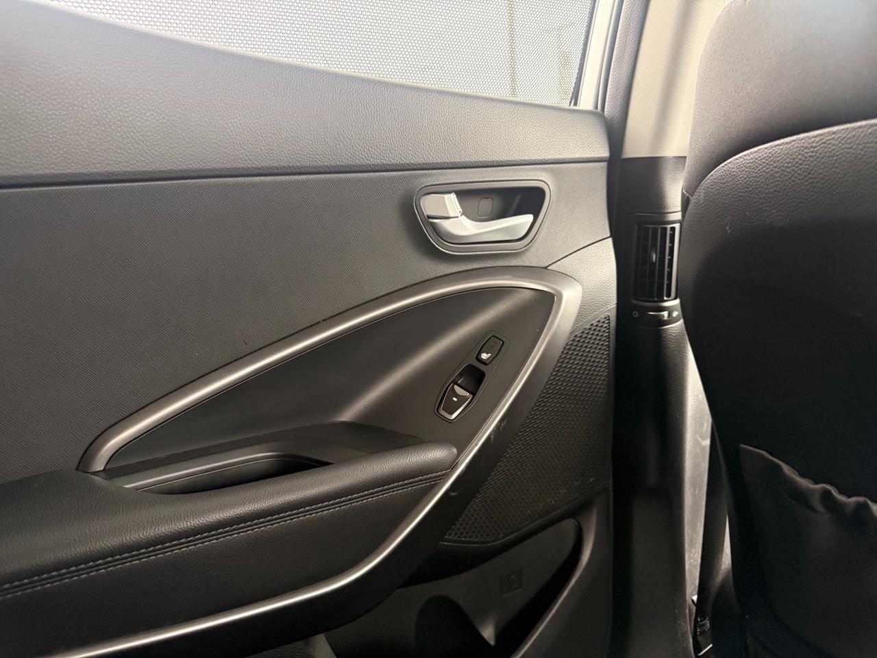 2017 Hyundai Santa Fe Sport 2.4 Premium Fuel Efficient! Photo