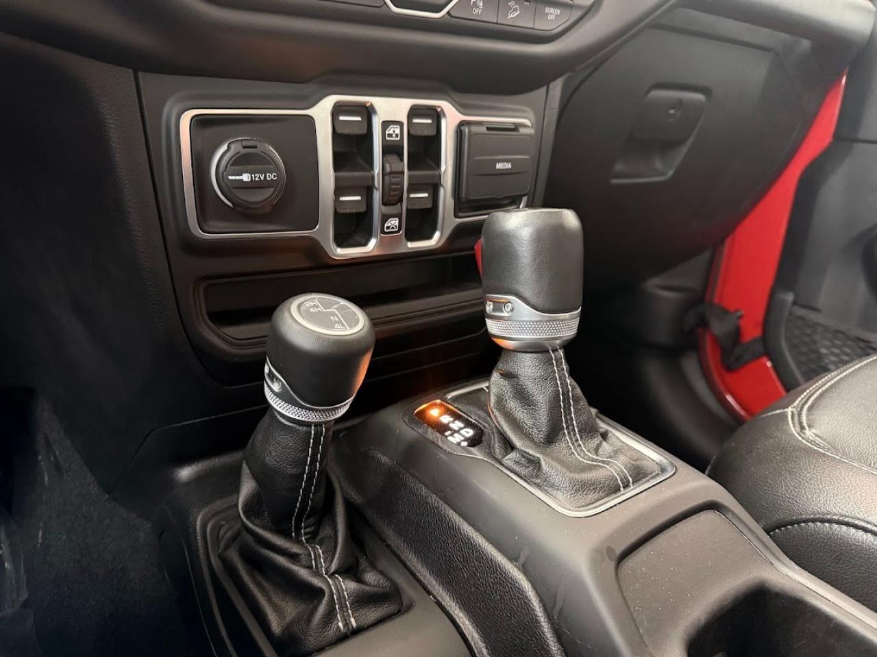 2020 Jeep Wrangler Unlimited Sahara Photo