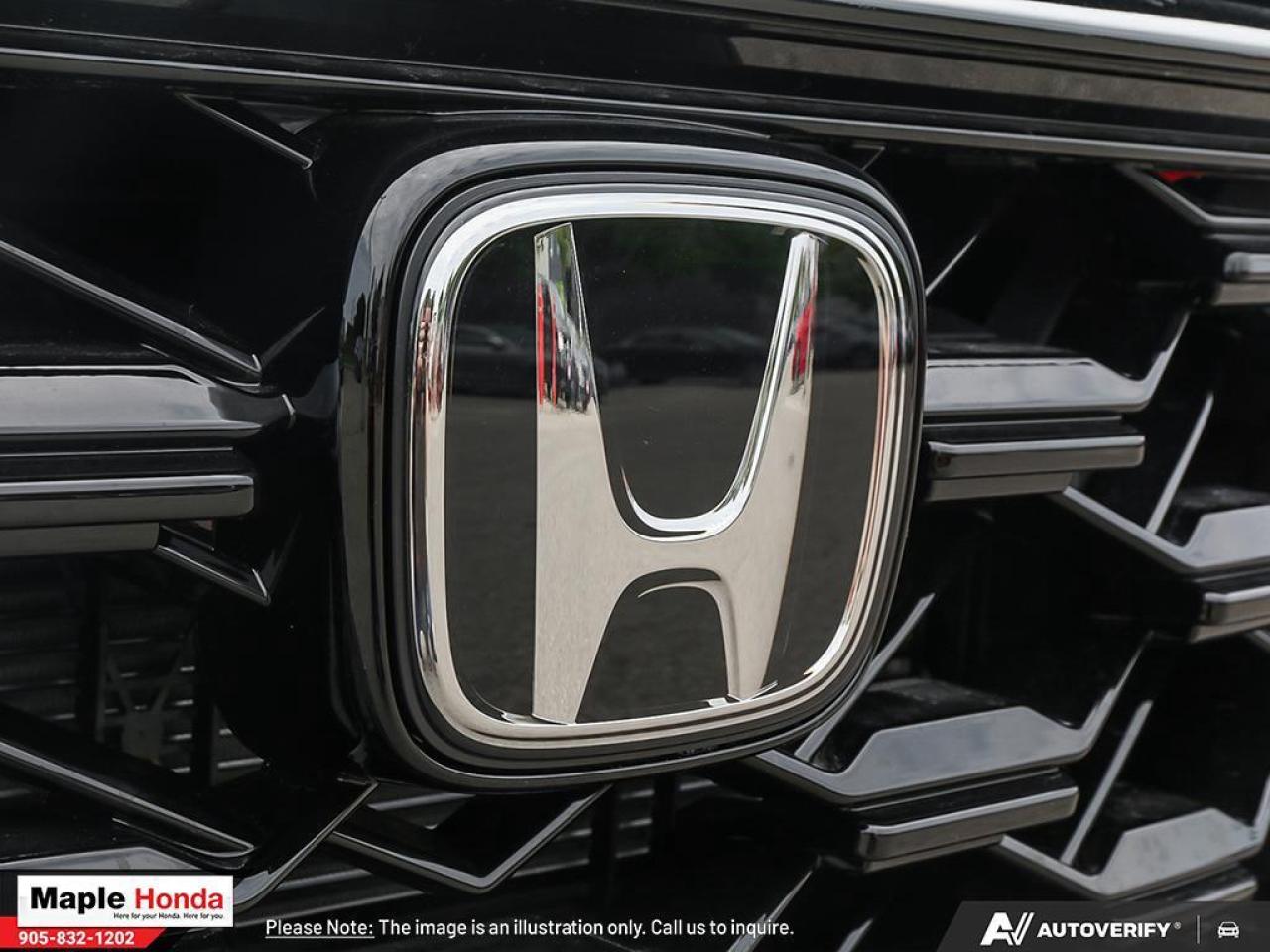 2026 Honda CR-V Hybrid CRV TOURING HYBRID Photo