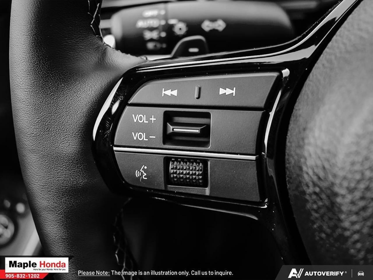 2026 Honda Civic Hybrid CIVIC 4D SPT TOUR HY Photo