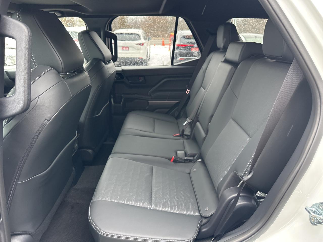 2025 Toyota 4Runner BASE Photo