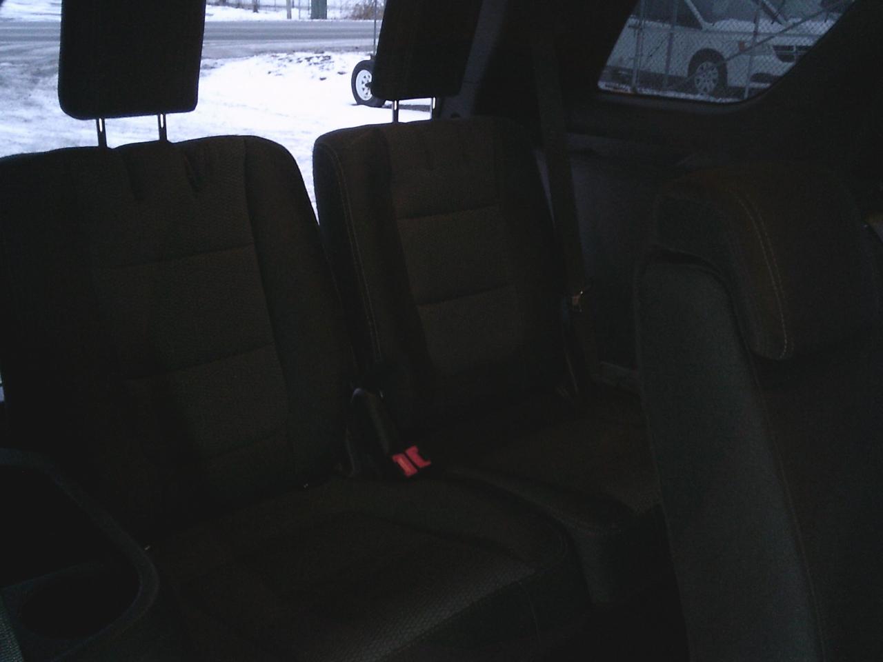 2017 Ford Explorer 4WD 4dr XLT 7 PASS Photo