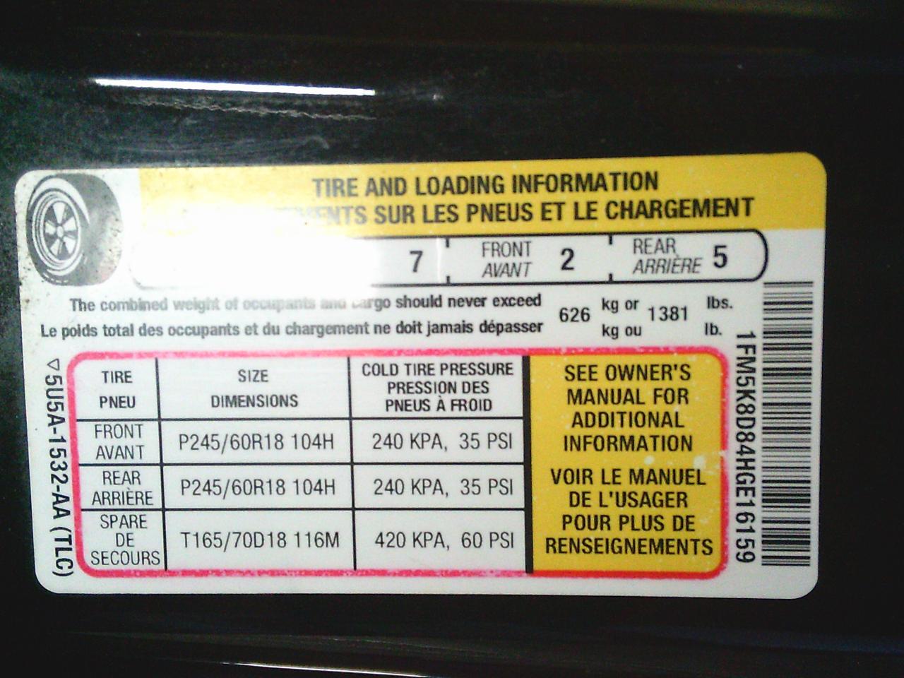 2017 Ford Explorer 4WD 4dr XLT 7 PASS Photo