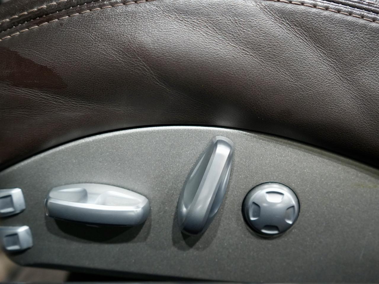 2010 Porsche 911 2dr Cabriolet Carrera S/BOSE/NAV/NO ACCIDENT Photo