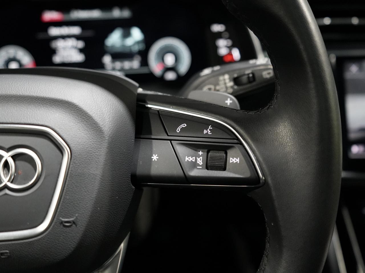 2023 Audi Q7 Progressiv/ S LINE/PANO/360CAM/NO ACCIDENT/1OWNER Photo