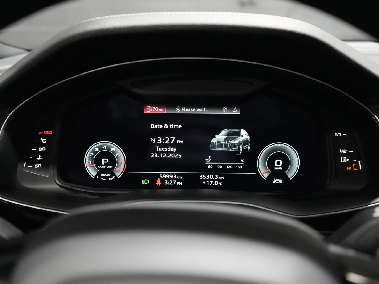 2023 Audi Q7 Progressiv/ S LINE/PANO/360CAM/NO ACCIDENT/1OWNER Photo