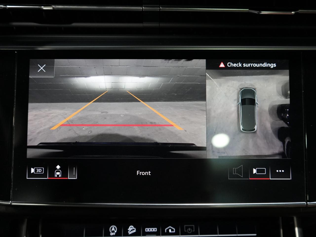 2023 Audi Q7 Progressiv/ S LINE/PANO/360CAM/NO ACCIDENT/1OWNER Photo