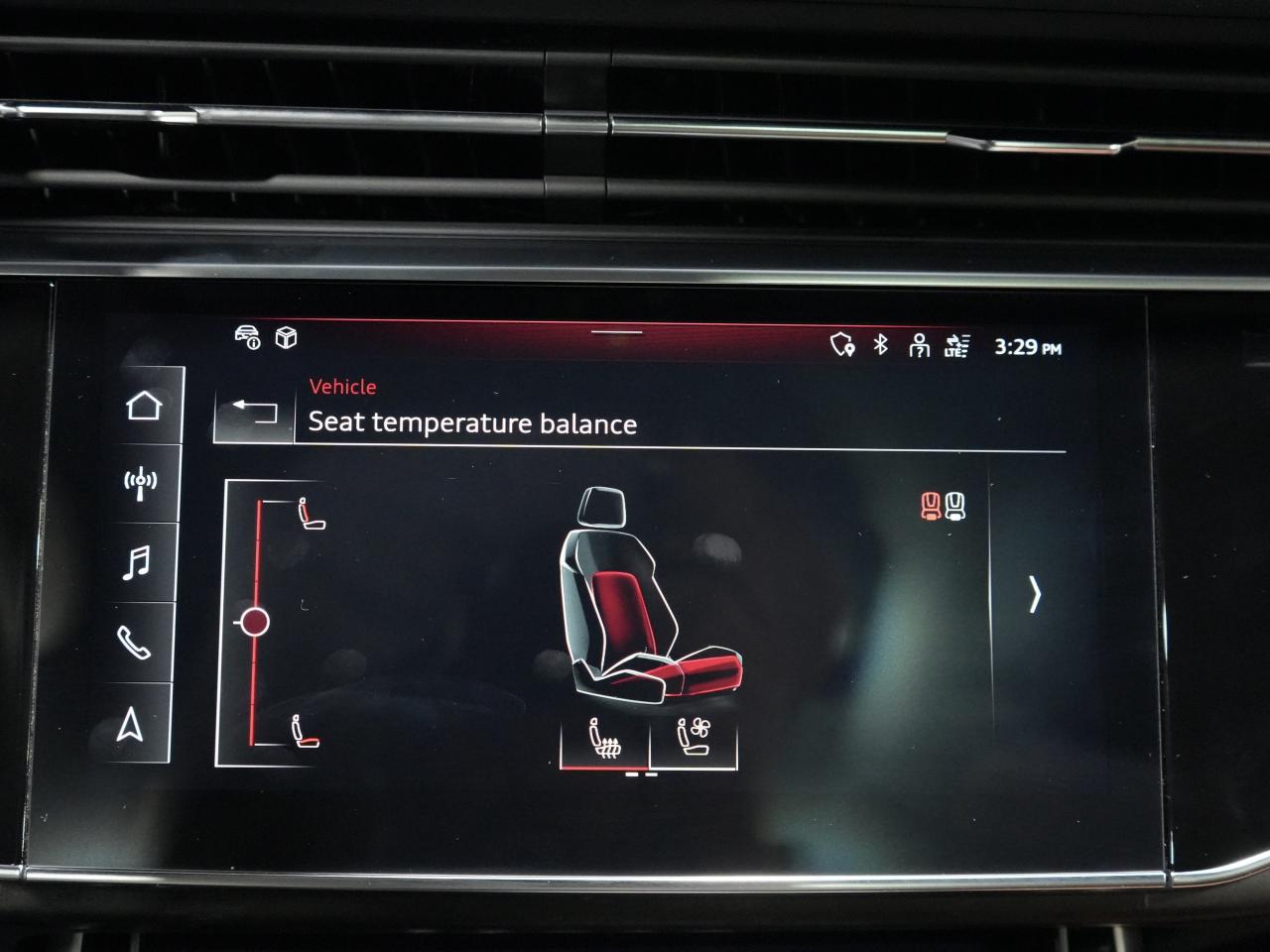 2023 Audi Q7 Progressiv/ S LINE/PANO/360CAM/NO ACCIDENT/1OWNER Photo