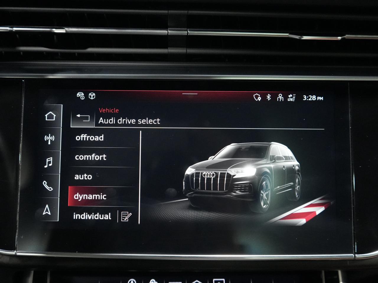 2023 Audi Q7 Progressiv/ S LINE/PANO/360CAM/NO ACCIDENT/1OWNER Photo