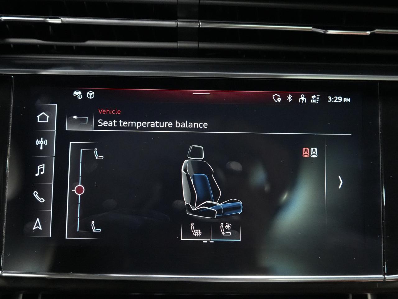 2023 Audi Q7 Progressiv/ S LINE/PANO/360CAM/NO ACCIDENT/1OWNER Photo