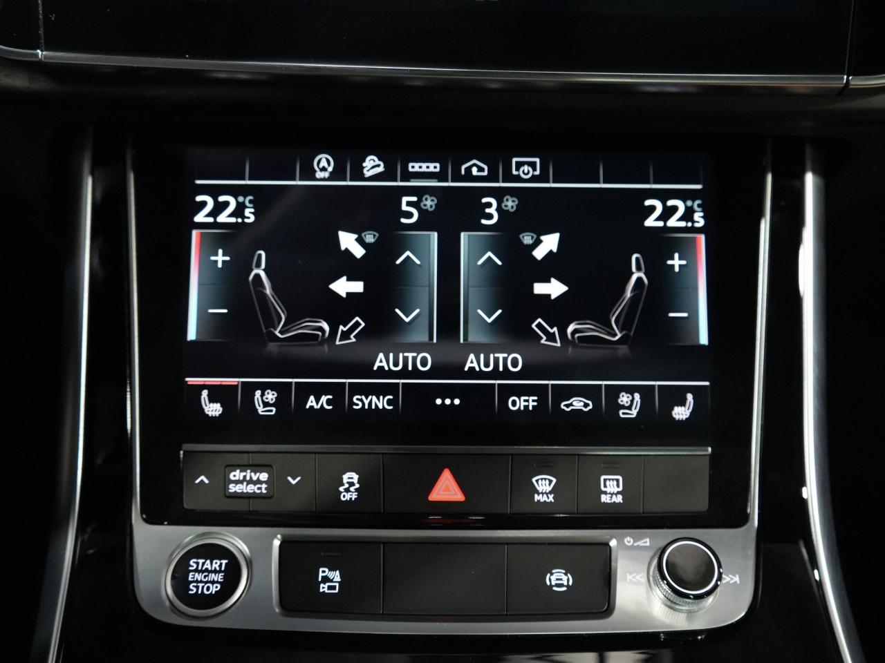 2023 Audi Q7 Progressiv/ S LINE/PANO/360CAM/NO ACCIDENT/1OWNER Photo