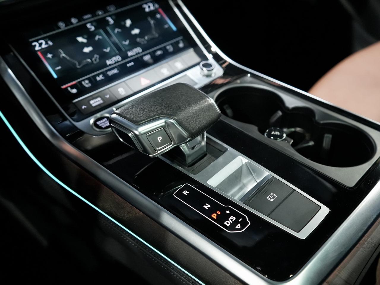 2023 Audi Q7 Progressiv/ S LINE/PANO/360CAM/NO ACCIDENT/1OWNER Photo