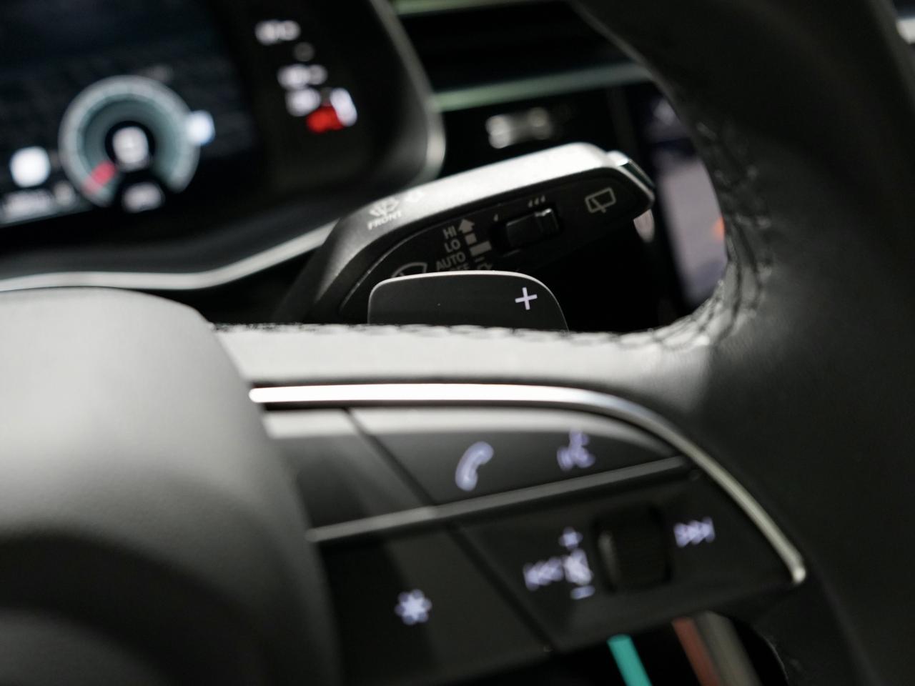 2023 Audi Q7 Progressiv/ S LINE/PANO/360CAM/NO ACCIDENT/1OWNER Photo