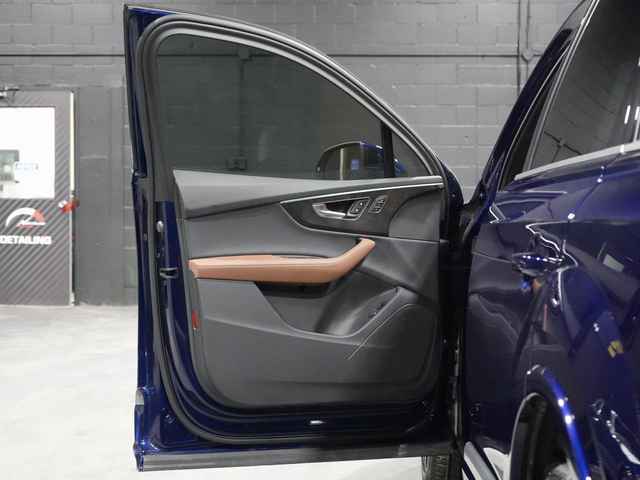 2023 Audi Q7 Progressiv/ S LINE/PANO/360CAM/NO ACCIDENT/1OWNER Photo