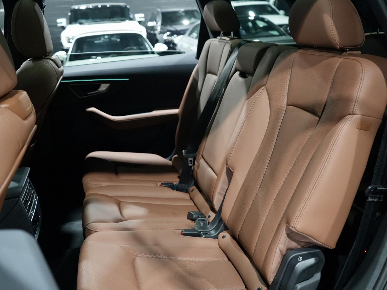 2023 Audi Q7 Progressiv/ S LINE/PANO/360CAM/NO ACCIDENT/1OWNER Photo