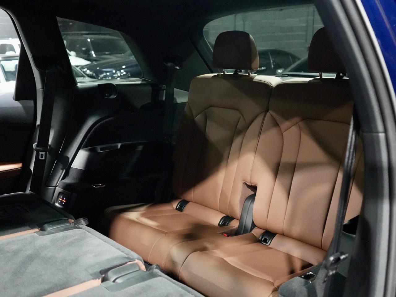 2023 Audi Q7 Progressiv/ S LINE/PANO/360CAM/NO ACCIDENT/1OWNER Photo