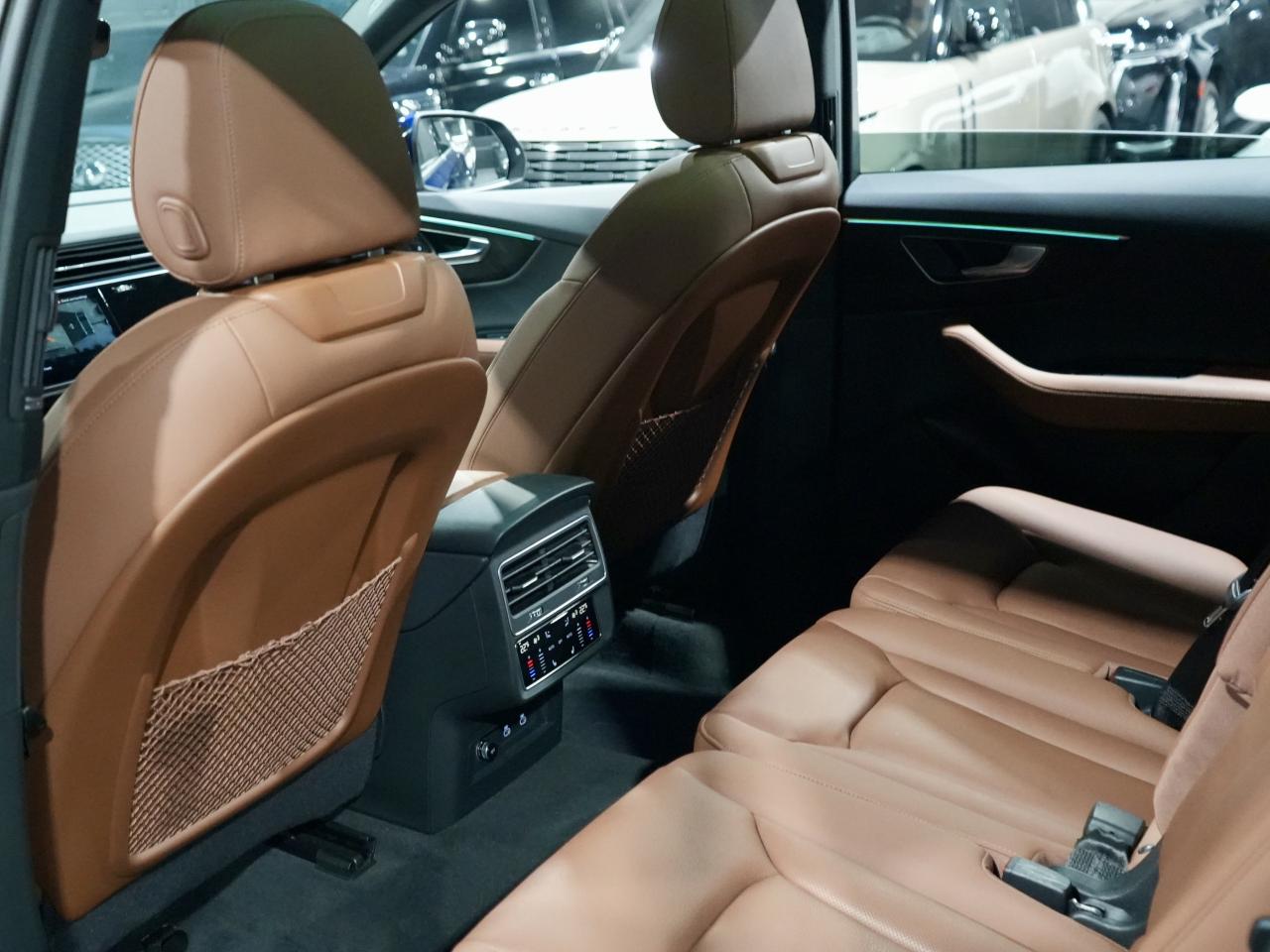 2023 Audi Q7 Progressiv/ S LINE/PANO/360CAM/NO ACCIDENT/1OWNER Photo