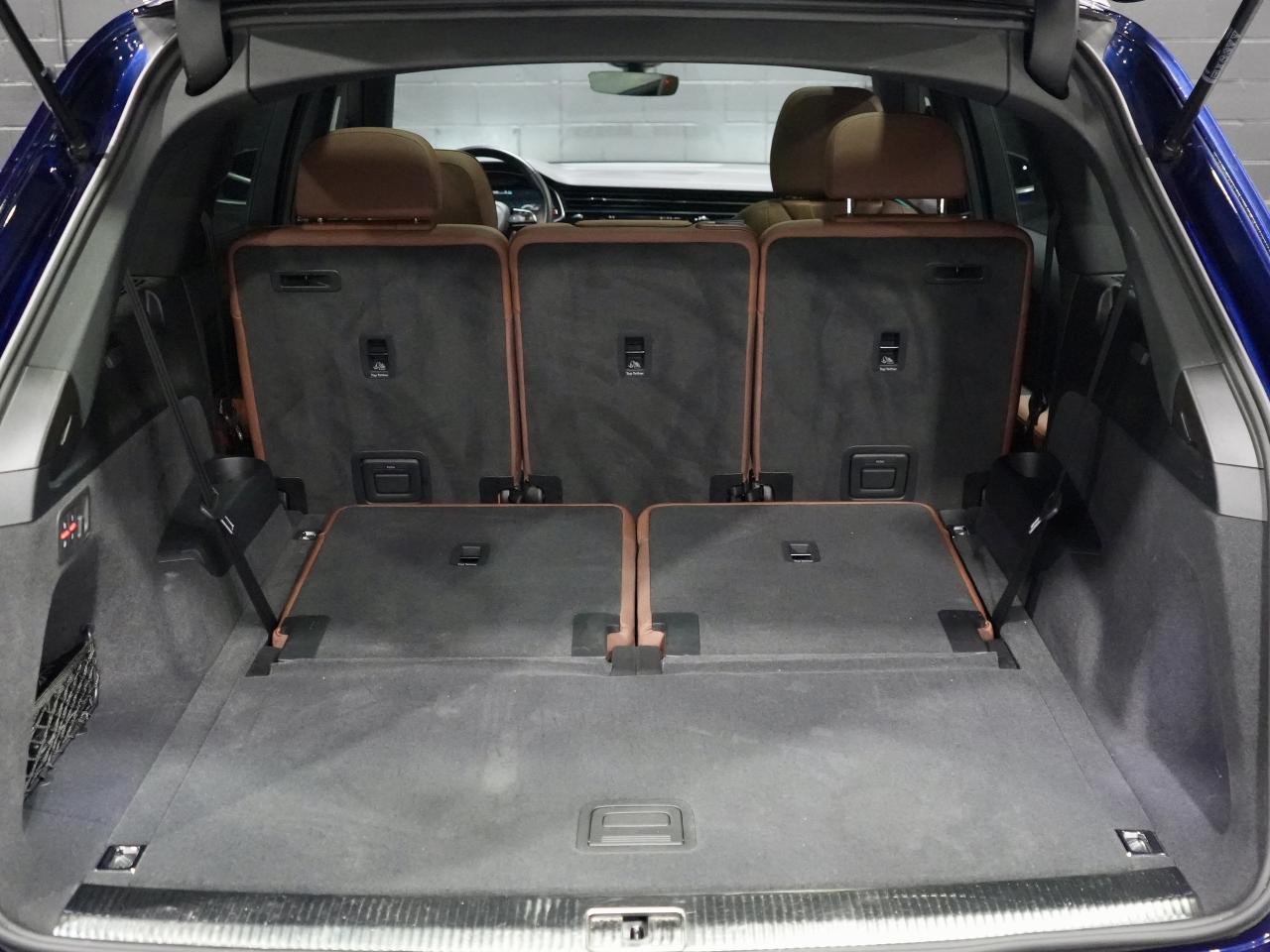 2023 Audi Q7 Progressiv/ S LINE/PANO/360CAM/NO ACCIDENT/1OWNER Photo