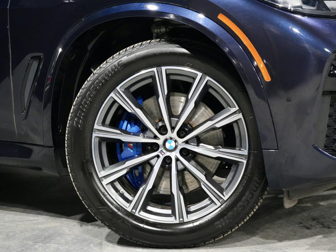 2022 BMW X5 xDrive40i/PANO/HUD/360CAM/DRIVE ASSIST/NO ACCIDENT Photo