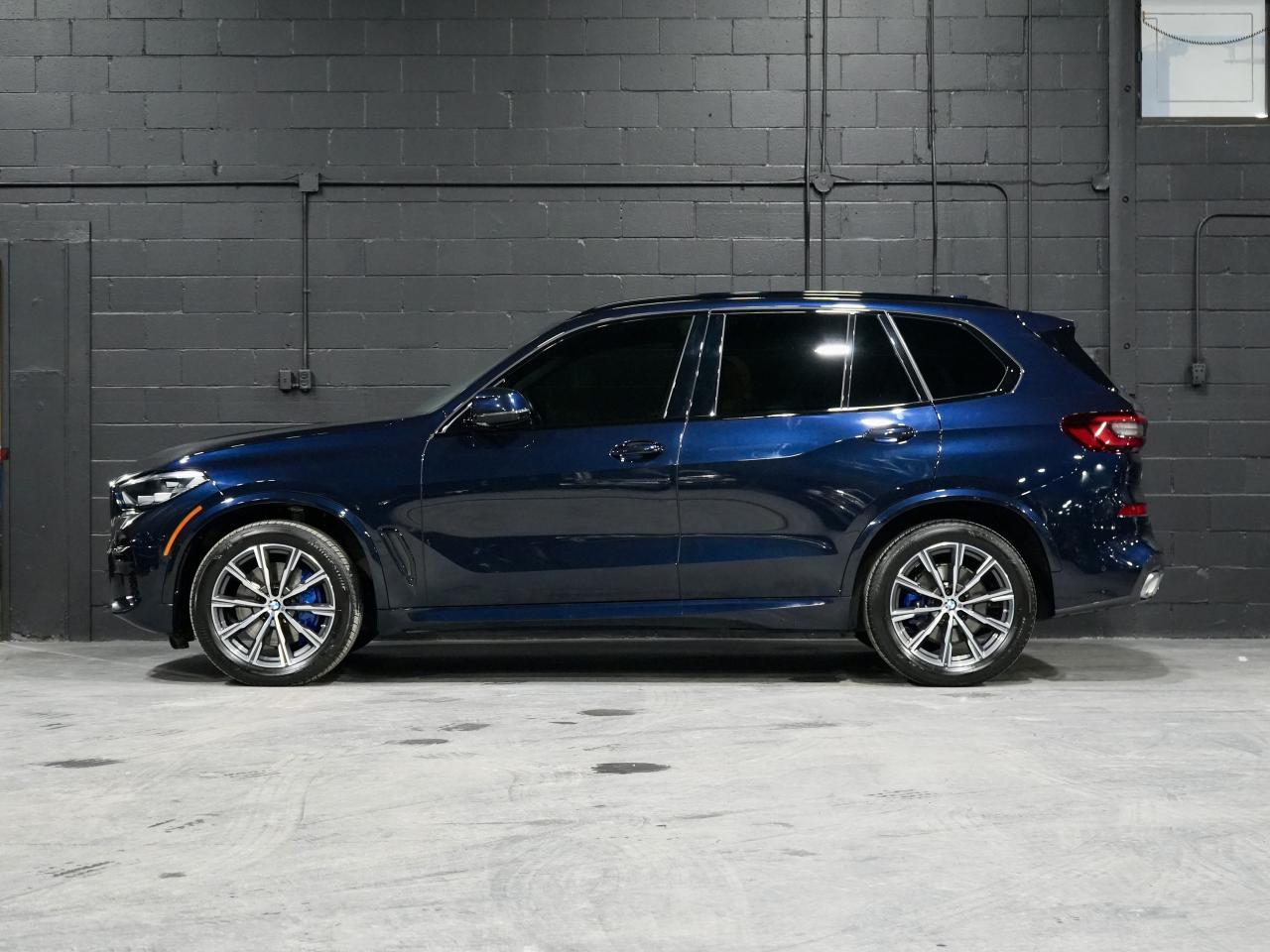 2022 BMW X5 xDrive40i/PANO/HUD/360CAM/DRIVE ASSIST/NO ACCIDENT Photo