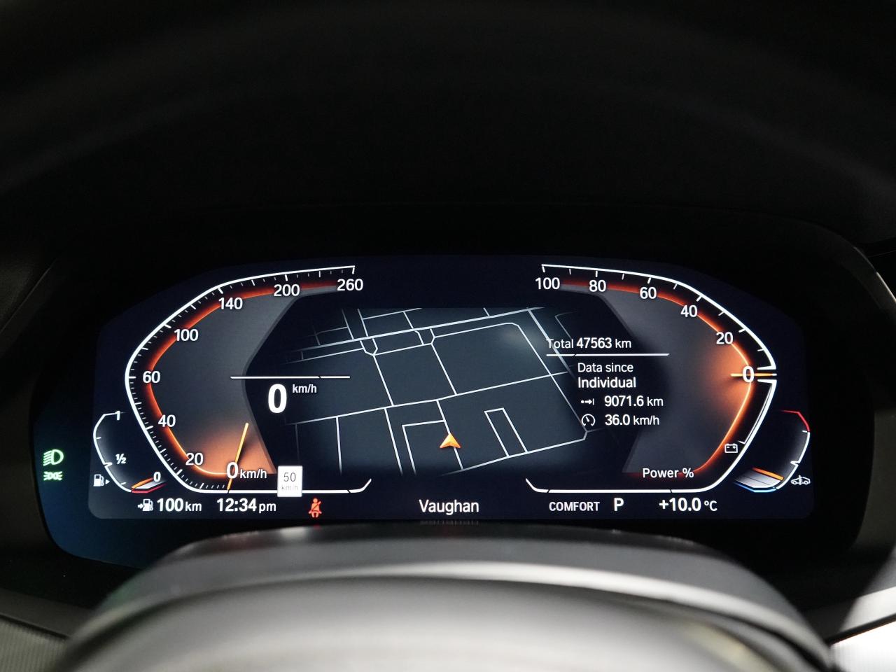 2022 BMW X5 xDrive40i/PANO/HUD/360CAM/DRIVE ASSIST/NO ACCIDENT Photo