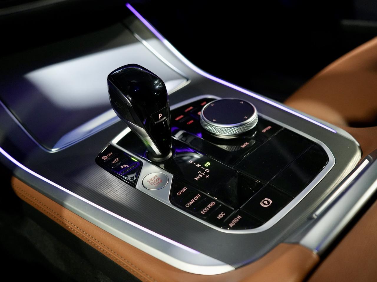 2022 BMW X5 xDrive40i/PANO/HUD/360CAM/DRIVE ASSIST/NO ACCIDENT Photo