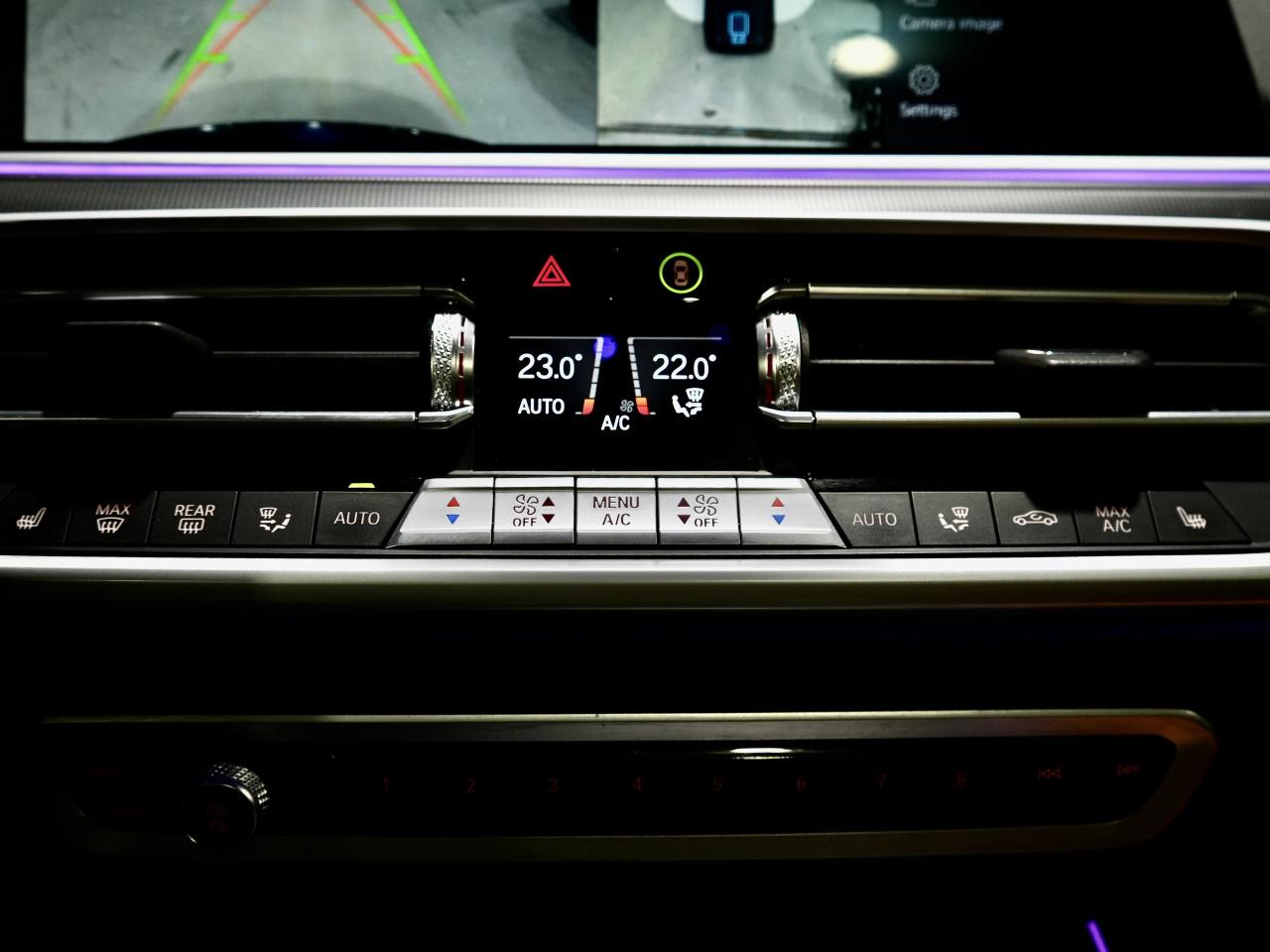 2022 BMW X5 xDrive40i/PANO/HUD/360CAM/DRIVE ASSIST/NO ACCIDENT Photo