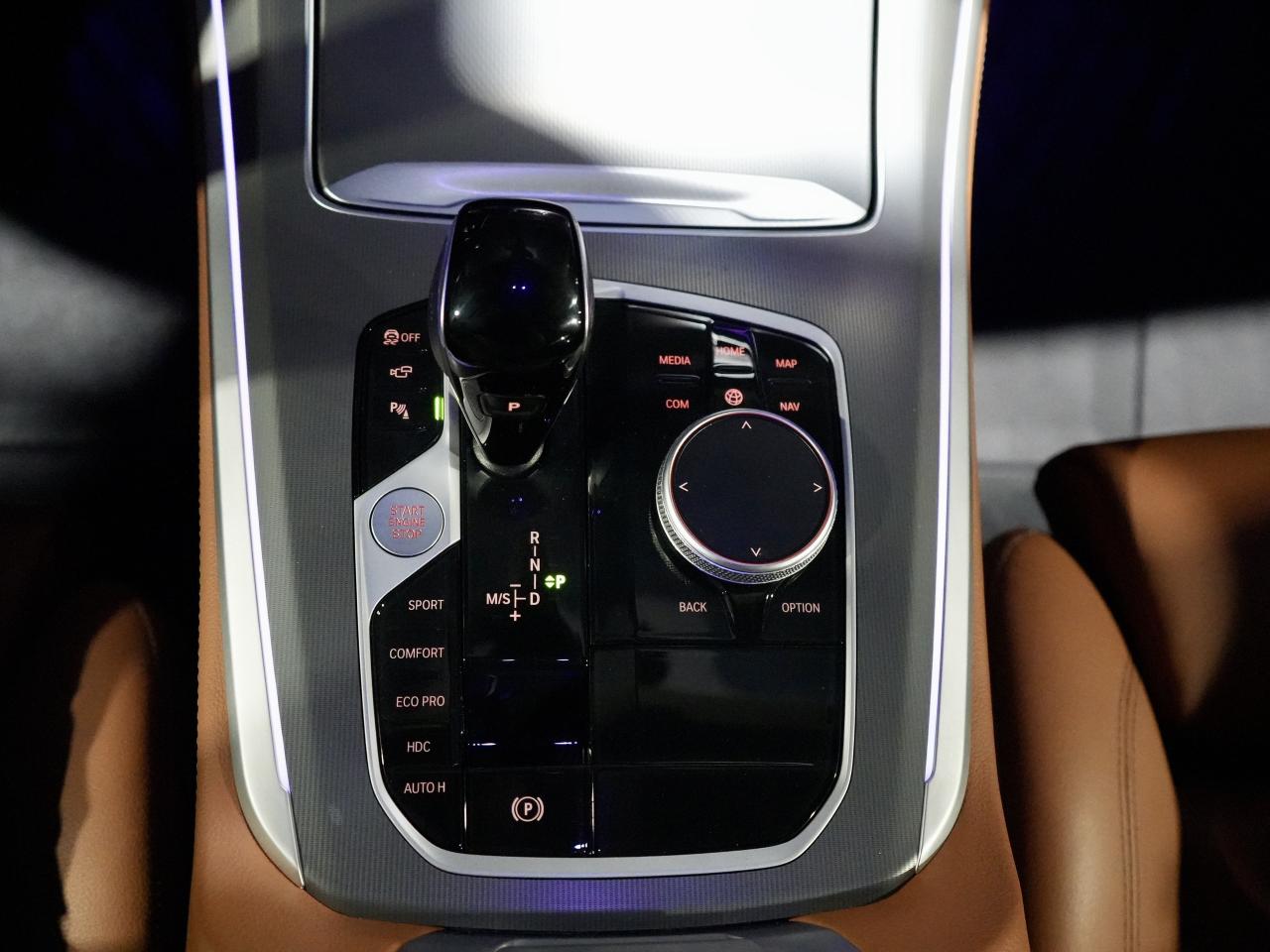 2022 BMW X5 xDrive40i/PANO/HUD/360CAM/DRIVE ASSIST/NO ACCIDENT Photo