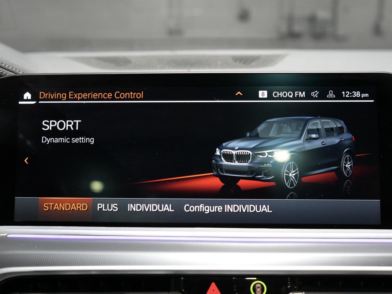 2022 BMW X5 xDrive40i/PANO/HUD/360CAM/DRIVE ASSIST/NO ACCIDENT Photo