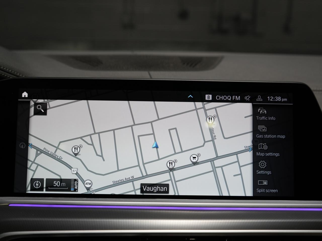 2022 BMW X5 xDrive40i/PANO/HUD/360CAM/DRIVE ASSIST/NO ACCIDENT Photo