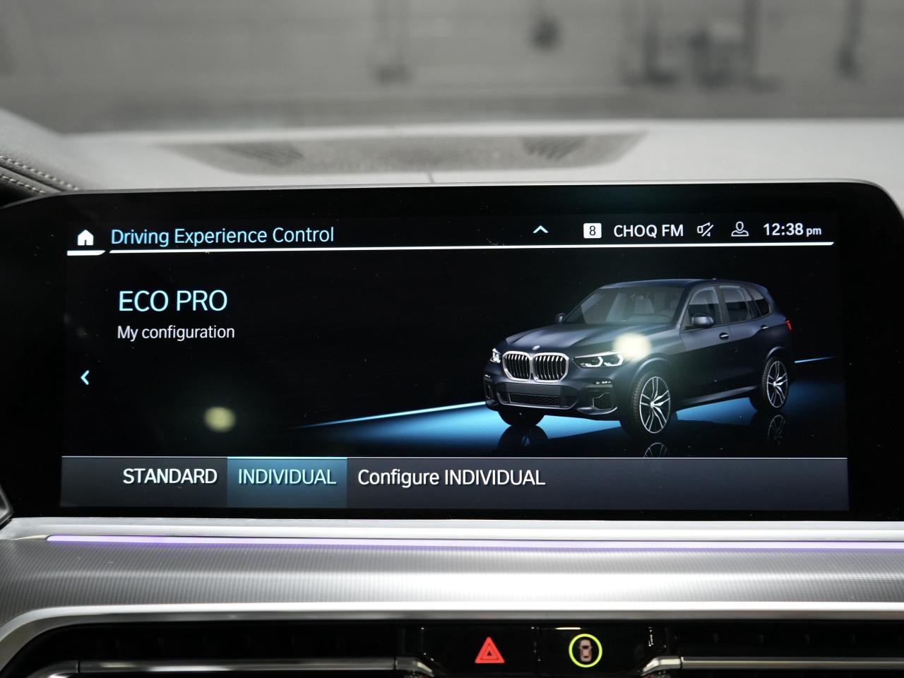 2022 BMW X5 xDrive40i/PANO/HUD/360CAM/DRIVE ASSIST/NO ACCIDENT Photo