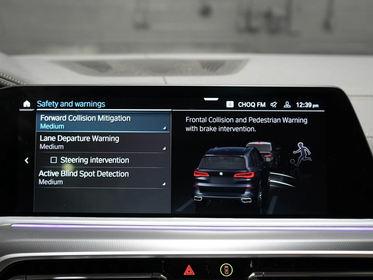 2022 BMW X5 xDrive40i/PANO/HUD/360CAM/DRIVE ASSIST/NO ACCIDENT Photo